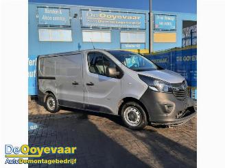 Opel Vivaro Vivaro, Van, 2014 / 2019 1.6 CDTi BiTurbo 125 picture 1