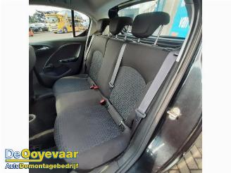 Opel Corsa-E Corsa E, Hatchback, 2014 1.0 SIDI Turbo 12V picture 9