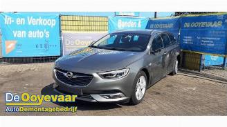 Opel Insignia Insignia Sports Tourer, Combi, 2017 1.5 Turbo 16V 165 picture 6