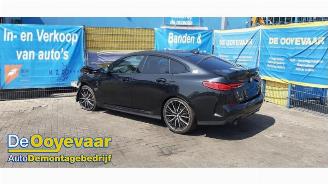 BMW 2-serie 2 serie Gran Coupe (F44), Sedan, 2019 218i 1.5 TwinPower Turbo 12V picture 4
