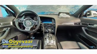 Audi Rs6 RS 6 Avant (C6), Combi, 2008 / 2010 5.0 V10 40V TFSI picture 2