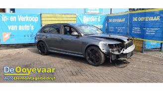 Auto da rottamare Audi Rs6 RS 6 Avant (C6), Combi, 2008 / 2010 RS6 5.0 V10 40V TFSI 2008/10