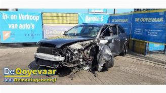 Audi Rs6 RS 6 Avant (C6), Combi, 2008 / 2010 5.0 V10 40V TFSI picture 7