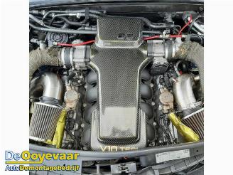 Audi Rs6 RS 6 Avant (C6), Combi, 2008 / 2010 5.0 V10 40V TFSI picture 3