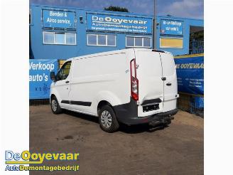 Ford Transit Transit Custom, Van, 2011 / 2023 2.2 TDCi 16V picture 4
