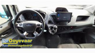 Ford Transit Transit Custom, Van, 2011 / 2023 2.2 TDCi 16V picture 2