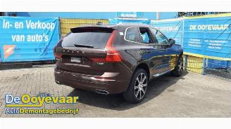 Volvo Xc-60 XC60 II (UZ), SUV, 2017 2.0 T8 16V Recharge, Twin Engine AWD picture 4