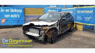 Volvo Xc-60 XC60 II (UZ), SUV, 2017 2.0 T8 16V Recharge, Twin Engine AWD picture 6