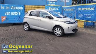 Sloopauto Renault Zoé Zoe (AG), Hatchback 5-drs, 2012 46kW 2015/4