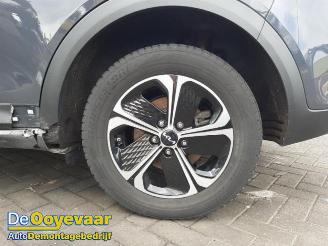 Kia Xceed Xceed, SUV, 2019 1.6 GDI PHEV picture 4