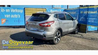 Nissan Qashqai Qashqai (J11), SUV, 2013 1.2 DIG-T 16V picture 7