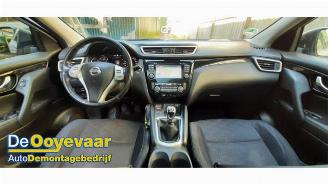 Nissan Qashqai Qashqai (J11), SUV, 2013 1.2 DIG-T 16V picture 2