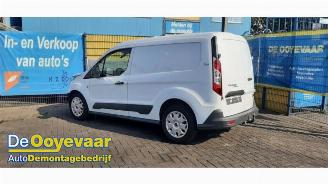 demontáž osobní automobily Ford Transit Connect Transit Connect (PJ2), Van, 2013 1.6 TDCi 16V 75 2016/1