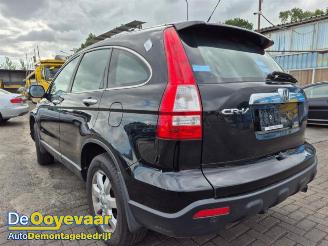 Honda Cr-v CR-V (RE/RM), SUV, 2006 2.0 16V picture 4