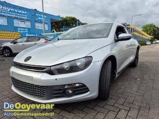 Volkswagen Scirocco Scirocco (137/13AD), Hatchback 3-drs, 2008 / 2017 1.4 TSI 122 16V picture 2
