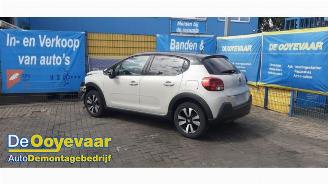 Sloopauto Citroën C3 C3 (SX/SW), Hatchback, 2016 1.2 Vti 12V PureTech 2017/6