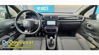 Citroën C3 C3 (SX/SW), Hatchback, 2016 1.2 Vti 12V PureTech picture 2