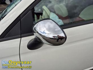 Fiat 500 500 (312), Hatchback, 2007 1.2 69 picture 11