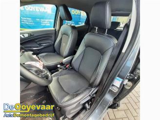 Ford EcoSport EcoSport (JK8), SUV, 2013 1.5 TDCi EcoBlue picture 7