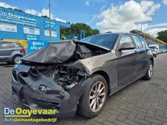 demontáž osobní automobily BMW 1-serie 1 serie (F20), Hatchback 5-drs, 2011 / 2019 116i 1.6 16V 2013/4