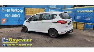 Ford B-Max B-Max (JK8), MPV, 2012 1.4 16V picture 4