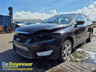Autoverwertung Ford Mondeo Mondeo IV Wagon, Combi, 2007 / 2015 2.3 16V 2008/8