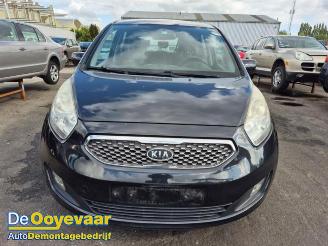 demontáž osobní automobily Kia Venga Venga, MPV, 2010 / 2019 1.4 CVVT 16V 2010/4