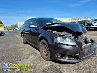 Audi A3 A3 Sportback (8PA), Hatchback 5-drs, 2004 / 2013 1.2 TFSI picture 2