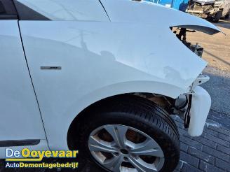 Renault Grand-scenic Grand Scenic III (JZ), MPV, 2009 / 2016 1.4 16V TCe 130 picture 16