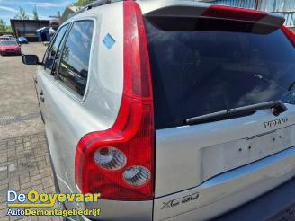 Volvo Xc-90 XC90 I, SUV, 2002 / 2014 2.4 D5 20V picture 17