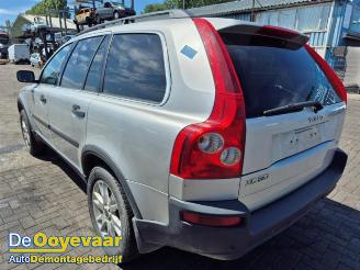Volvo Xc-90 XC90 I, SUV, 2002 / 2014 2.4 D5 20V picture 4