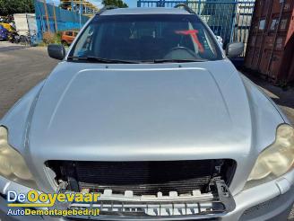 Volvo Xc-90 XC90 I, SUV, 2002 / 2014 2.4 D5 20V picture 24