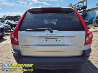 Volvo Xc-90 XC90 I, SUV, 2002 / 2014 2.4 D5 20V picture 11
