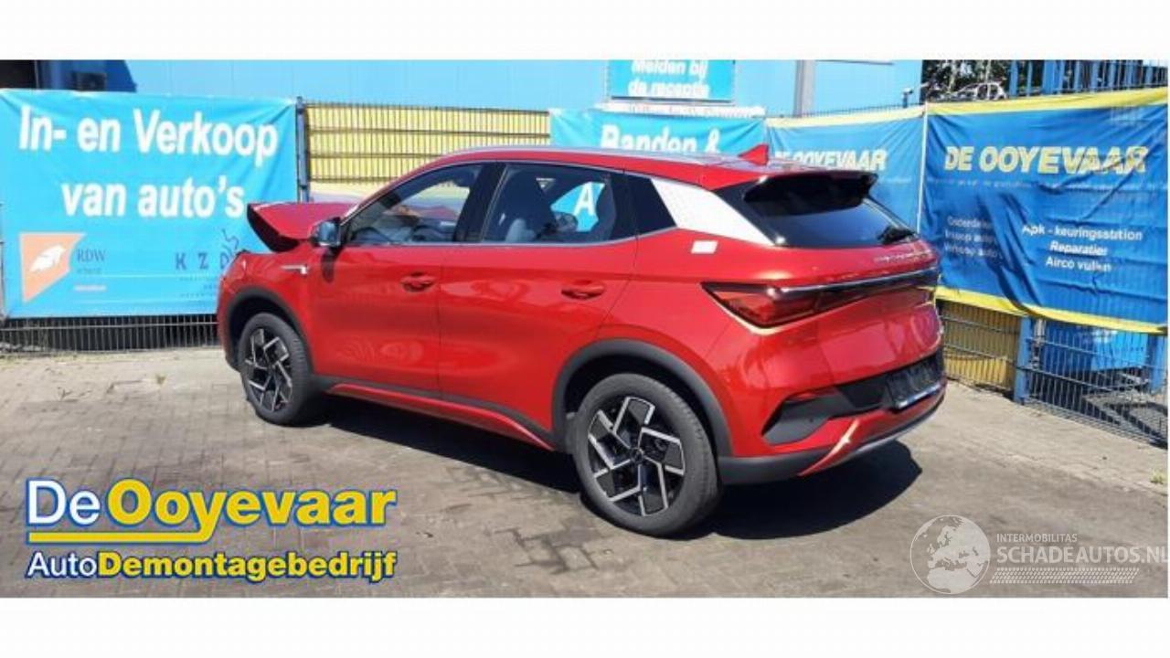 BYD Atto 3 Atto 3, SUV, 2022 60kWh