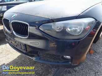 BMW 1-serie 1 serie (F20), Hatchback 5-drs, 2011 / 2019 116d 1.6 16V Efficient Dynamics picture 2