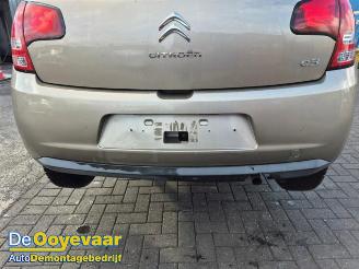 Citroën C3 C3 (SC), Hatchback 5-drs, 2009 / 2016 1.4 picture 6