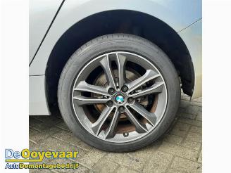 BMW 1-serie 1 serie (F40), Hatchback, 2019 118i 1.5 TwinPower 12V picture 4