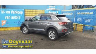 Dezmembrări autoturisme Volkswagen T-Roc T-Roc, SUV, 2017 1.0 TSI 12V 2023/8