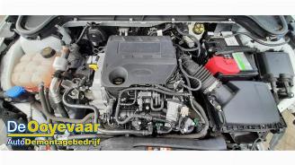 Ford Focus Focus 4 Wagon, Combi, 2018 1.0 Ti-VCT EcoBoost 12V 100 picture 3