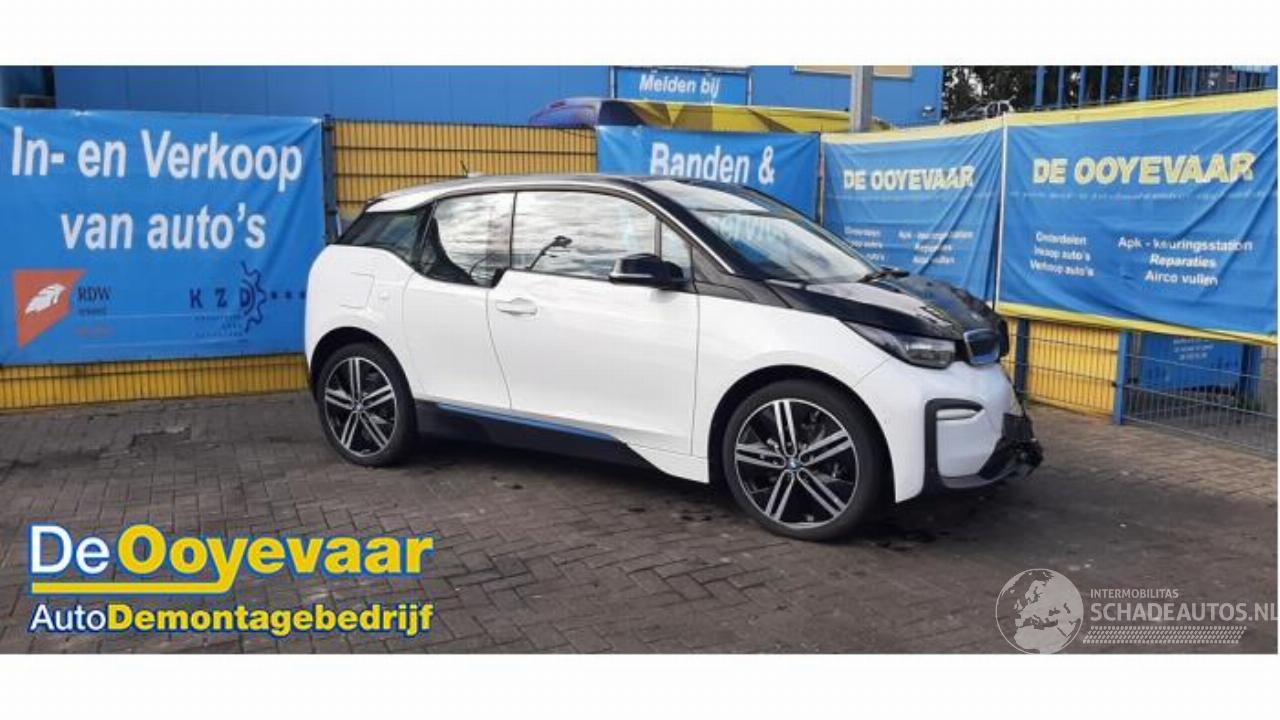 BMW i3 i3 (I01), Hatchback, 2013 / 2022 i3 120Ah