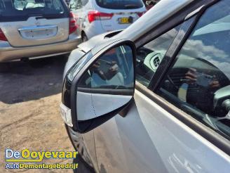 Renault Scenic Scenic III (JZ), MPV, 2009 / 2016 2.0 16V CVT picture 24