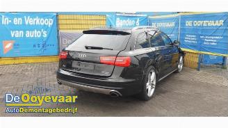 Audi A6 A6 Allroad Quattro (C7), Combi, 2012 / 2018 3.0 V6 24V TFSI picture 6