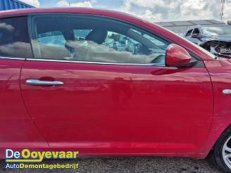 Alfa Romeo MiTo MiTo (955), Hatchback, 2008 / 2018 0.9 TwinAir picture 17