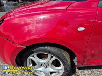 Alfa Romeo MiTo MiTo (955), Hatchback, 2008 / 2018 0.9 TwinAir picture 5