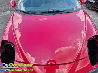 Alfa Romeo MiTo MiTo (955), Hatchback, 2008 / 2018 0.9 TwinAir picture 21