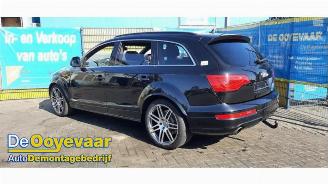 Autoverwertung Audi Q7 Q7 (4LB), SUV, 2005 / 2015 4.2 FSI V8 32V 2007/9