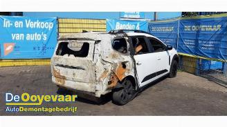 Dacia Jogger Jogger, MPV, 2022 1.6 Hybrid 140 16V picture 6