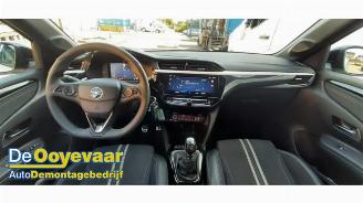 Opel Corsa Corsa F (UB/UH/UP), Hatchback 5-drs, 2019 1.2 Turbo 12V 100 picture 2