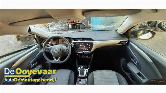 Opel Corsa Corsa F (UB/UH/UP), Hatchback 5-drs, 2019 Electric, Corsa-e 50kWh picture 2