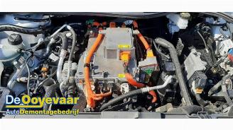 Opel Corsa Corsa F (UB/UH/UP), Hatchback 5-drs, 2019 Electric, Corsa-e 50kWh picture 3